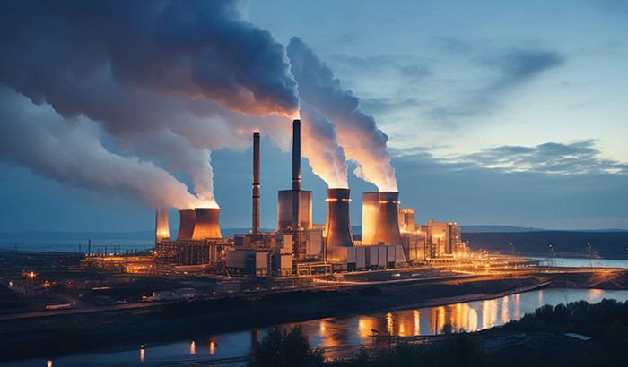 Industries