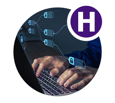 High availability and flexibility