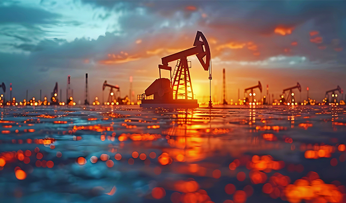 Oil & Gas