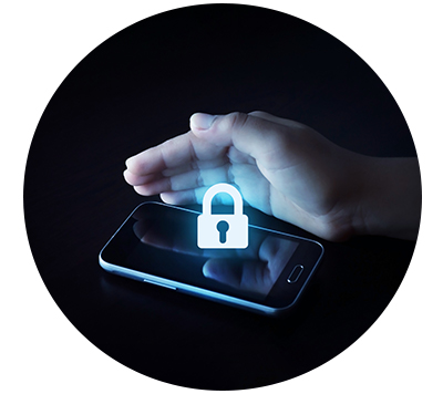 Data Privacy Control 