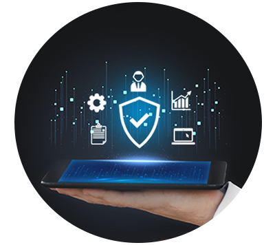 Distributed Apps Security 
