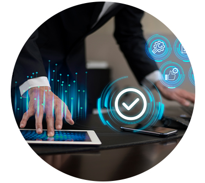 Smart Contract Assurance 